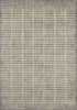 Loloi Roxie ROX-02 Smoke / Natural Area Rug main image