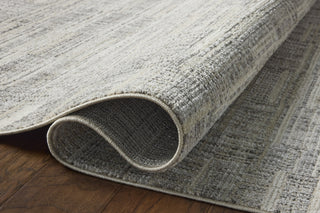Loloi Roxie ROX-03 Granite / Oatmeal Area Rug Pile Image
