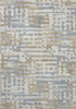 Loloi Roxie ROX-04 Ivory / Denim Area Rug main image