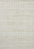 Loloi Roxie ROX-05 Ivory / Natural Area Rug main image