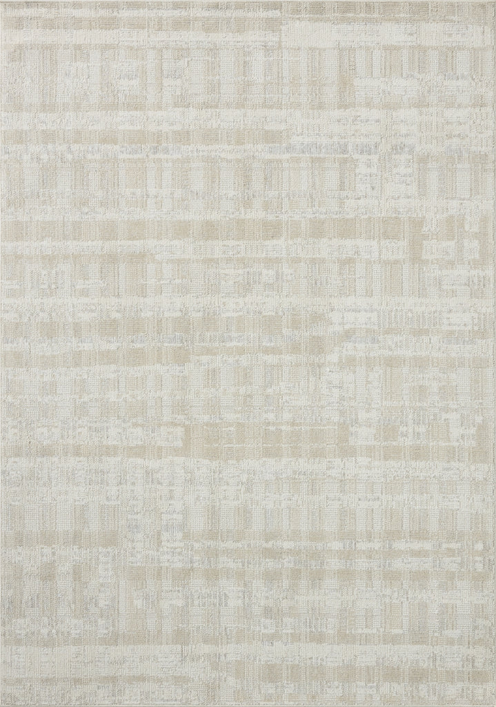 Loloi Roxie ROX-05 Ivory / Natural Area Rug main image
