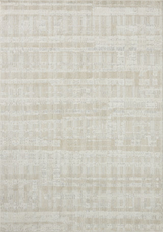 Loloi Roxie ROX-05 Ivory / Natural Area Rug main image