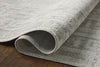 Loloi Roxie ROX-07 Bone / Sage Area Rug Pile Image