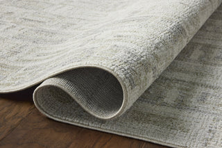 Loloi Roxie ROX-07 Bone / Sage Area Rug Pile Image