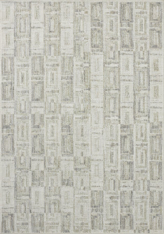 Loloi Roxie ROX-07 Bone / Sage Area Rug main image