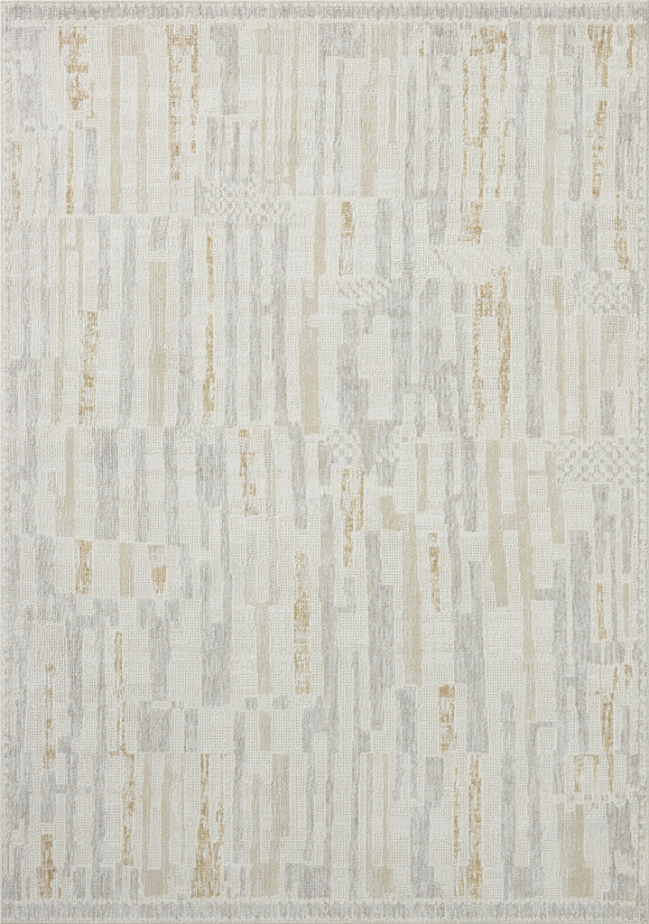 Loloi Roxie ROX-08 Natural / Sand Area Rug main image