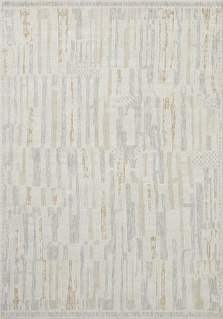 Loloi Roxie ROX-08 Natural / Sand Area Rug main image