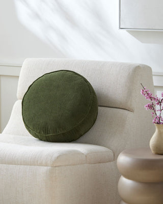 Surya Roy ROY-002 Olive Green main image