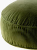 Surya Roy ROY-002 Olive Green Corner Shot