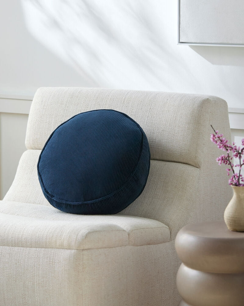 Surya Roy ROY-005 Navy Blue main image