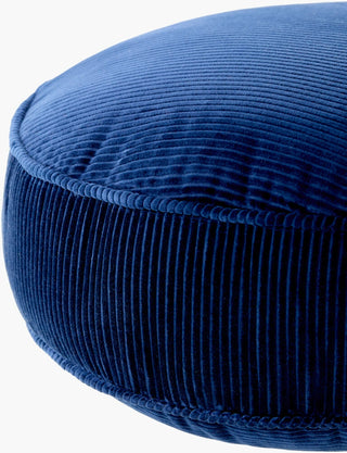 Surya Roy ROY-005 Navy Blue Corner Shot