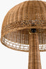 Surya Ripa RPA-001 Lamp Detail