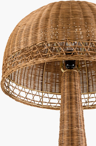 Surya Ripa RPA-001 Lamp Detail