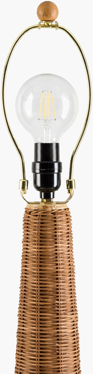 Surya Ripa RPA-001 Lamp Detail