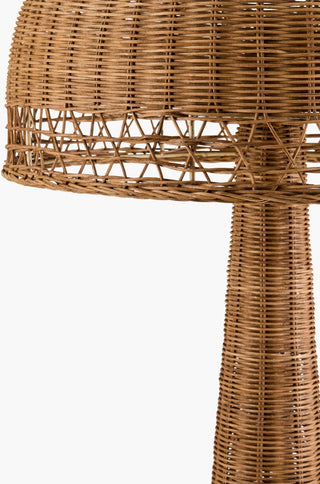 Surya Ripa RPA-001 Lamp Detail