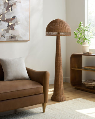 Surya Ripa RPA-001 Lamp Style Shot Feature