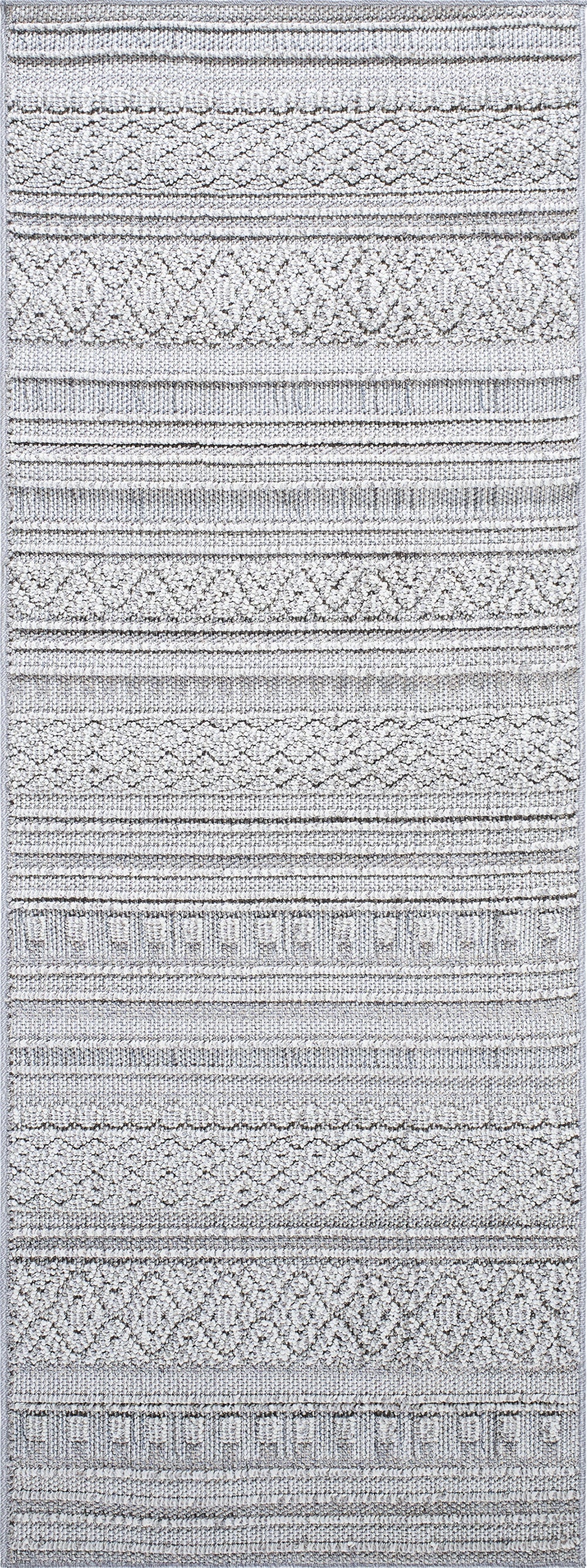 Livabliss Rockport RPT-2320 Tan Area Rug