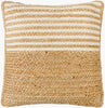 Surya Purist PU-001 Beige Main