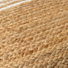 Surya Purist PU-001 Beige Detail