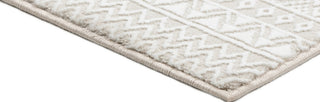 Dalyn Rhodes RR2 Ivory Area Rug 