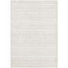 Dalyn Rhodes RR2 Ivory Area Rug 