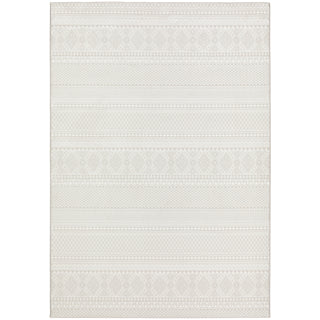 Dalyn Rhodes RR2 Ivory Area Rug 