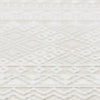 Dalyn Rhodes RR2 Ivory Area Rug 