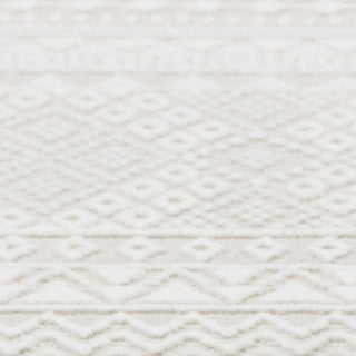 Dalyn Rhodes RR2 Ivory Area Rug 