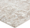 Dalyn Rhodes RR3 Taupe Area Rug 
