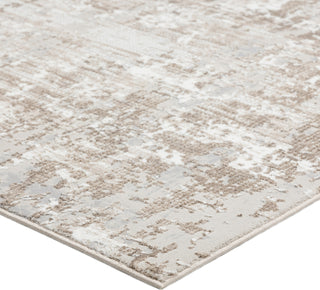 Dalyn Rhodes RR3 Taupe Area Rug 