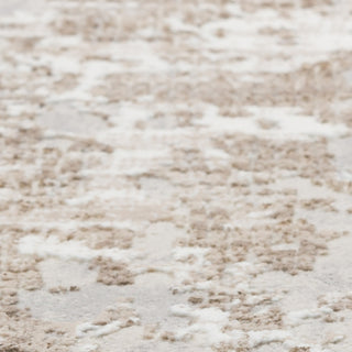 Dalyn Rhodes RR3 Taupe Area Rug 