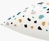 Surya Terra RRA-001 Ivory Corner Shot