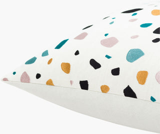 Surya Terra RRA-001 Ivory Corner Shot