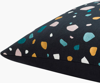 Surya Terra RRA-002 Black Corner Shot
