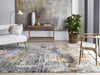 Ancient Boundaries Janet JAN-05 Area Rug Lifestyle Image Feature