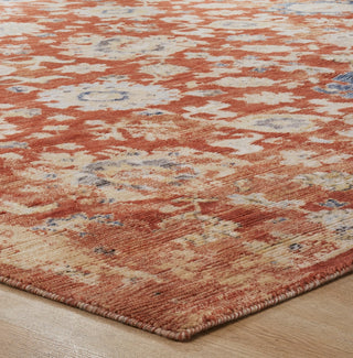 Kalaty Rosemont RS1205 Area Rug Corner Image