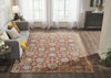 Kalaty Rosemont RS1205 Area Rug Lifestyle Image Feature