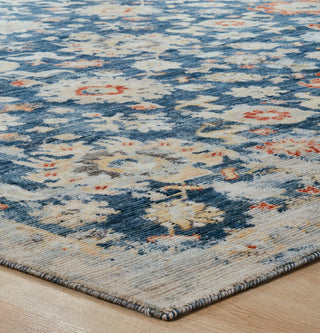 Kalaty Rosemont RS1206 Area Rug Corner Image