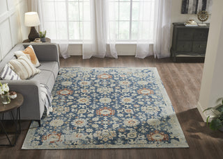 Kalaty Rosemont RS1206 Area Rug Lifestyle Image Feature
