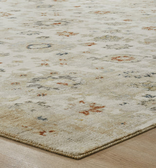 Kalaty Rosemont RS1207 Area Rug Corner Image