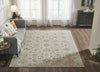 Kalaty Rosemont RS1207 Area Rug Lifestyle Image Feature
