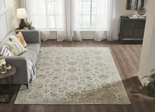 Kalaty Rosemont RS1207 Area Rug Lifestyle Image Feature