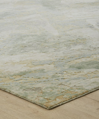 Kalaty Rosemont RS1209 Area Rug Corner Image