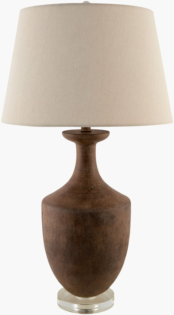 Livabliss Rustleaf RSF-002 Lamp main image