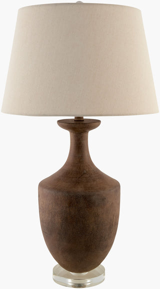Livabliss Rustleaf RSF-002 Lamp main image