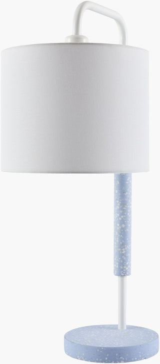 Livabliss Rishi RSI-001 Blue Lamp main image