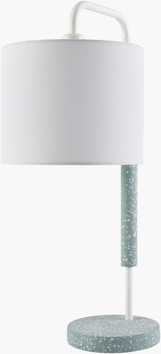 Livabliss Rishi RSI-002 Green Lamp main image