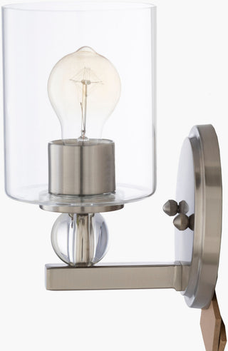 Surya Rosemarie RSM-001 Lamp Detail