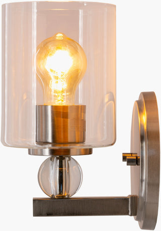 Surya Rosemarie RSM-001 Lamp Detail
