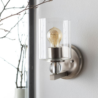 Surya Rosemarie RSM-001 Lamp Style Shot Feature